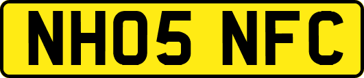 NH05NFC