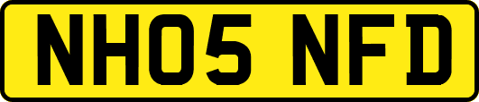 NH05NFD