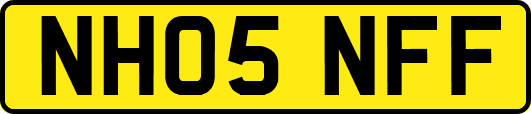 NH05NFF