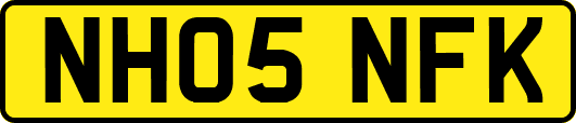 NH05NFK