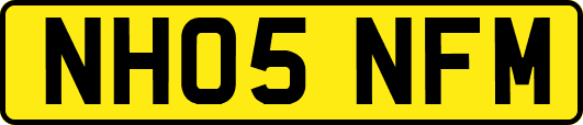 NH05NFM