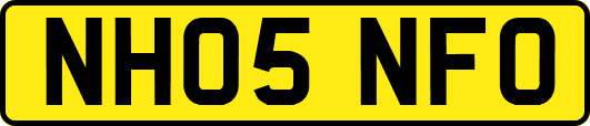 NH05NFO