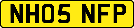 NH05NFP