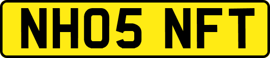 NH05NFT