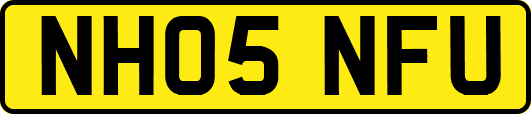 NH05NFU