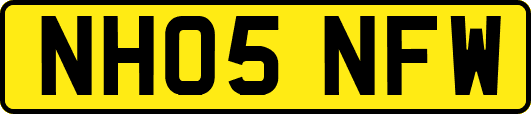 NH05NFW