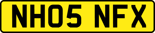 NH05NFX