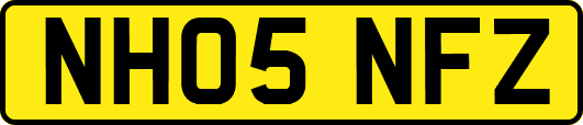 NH05NFZ