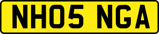 NH05NGA