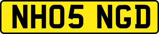NH05NGD