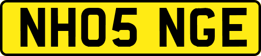 NH05NGE
