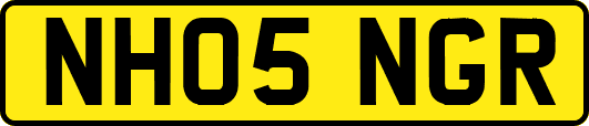 NH05NGR