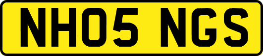 NH05NGS