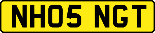 NH05NGT