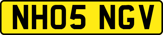 NH05NGV