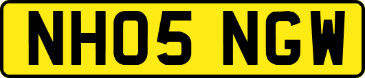 NH05NGW