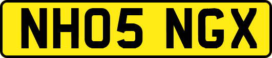 NH05NGX