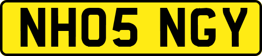 NH05NGY