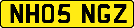 NH05NGZ