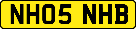 NH05NHB