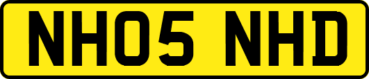 NH05NHD