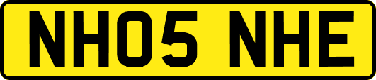 NH05NHE