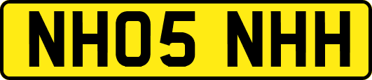 NH05NHH
