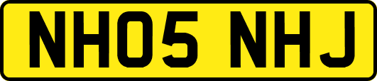 NH05NHJ