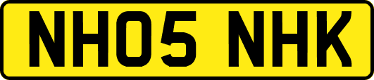 NH05NHK