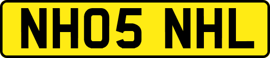 NH05NHL