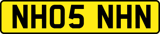 NH05NHN