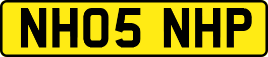NH05NHP