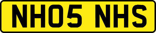 NH05NHS