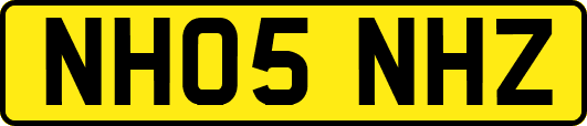 NH05NHZ