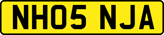 NH05NJA