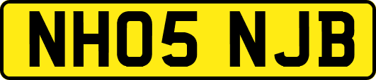NH05NJB