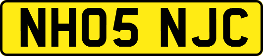 NH05NJC