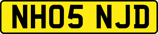 NH05NJD