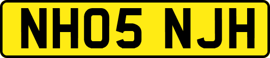 NH05NJH