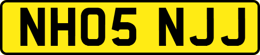 NH05NJJ