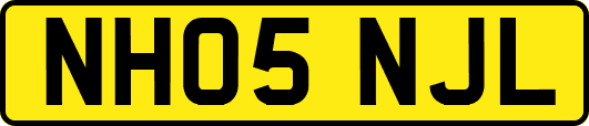 NH05NJL