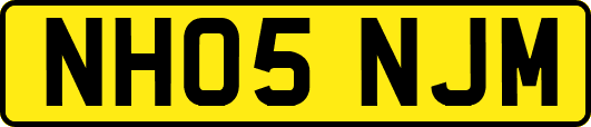 NH05NJM