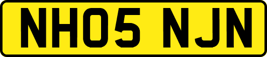 NH05NJN