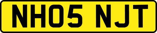 NH05NJT