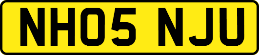 NH05NJU
