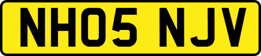 NH05NJV