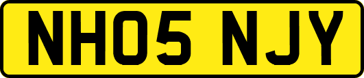 NH05NJY