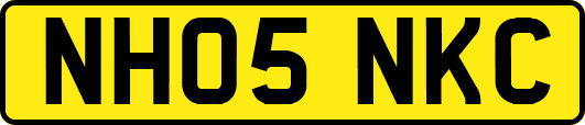 NH05NKC