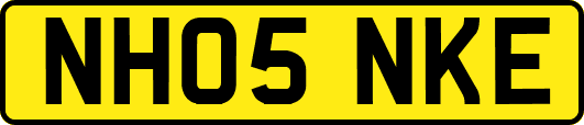 NH05NKE