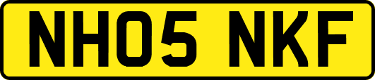 NH05NKF